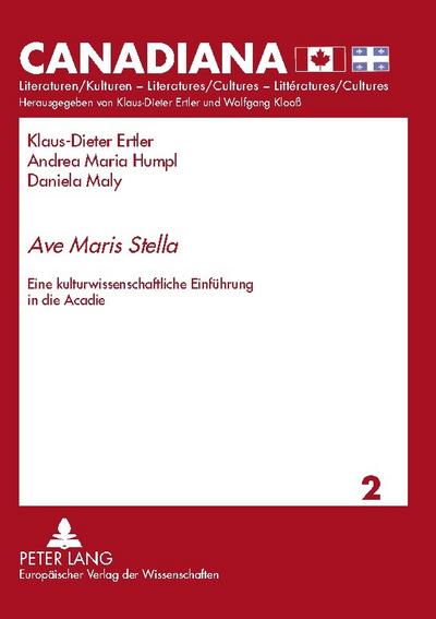 ’Ave Maris Stella’