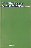 Historische Anthropologie