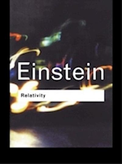 Relativity