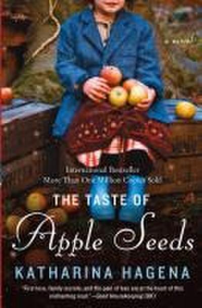 Taste of Apple Seeds, The