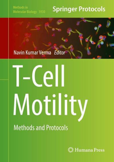 T-Cell Motility
