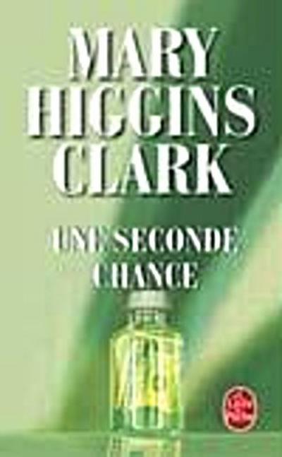 Une seconde chance