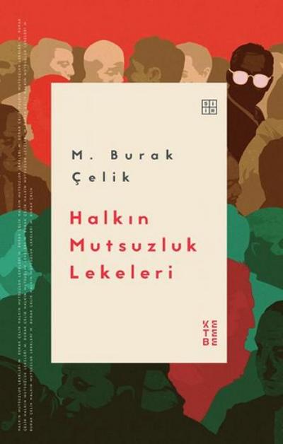 Halkin Mutsuzluk Lekeleri