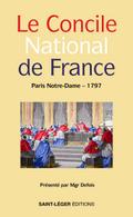Le concile national de France