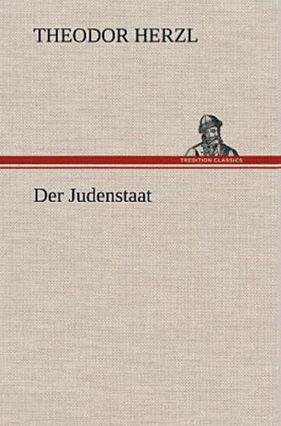 Der Judenstaat