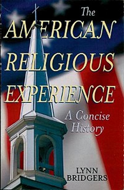 The American Religious Experience