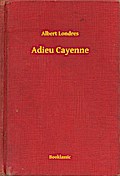 Adieu Cayenne