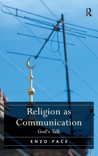 Religion as Communication
