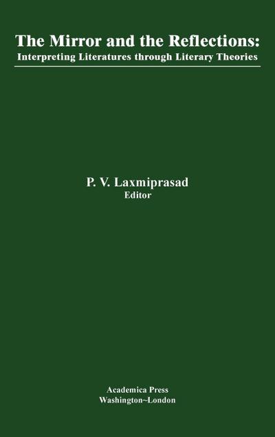 The mirror and the reflections