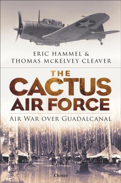 Cactus Air Force