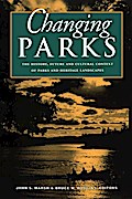 Changing Parks