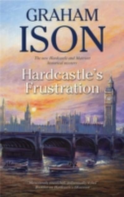 Hardcastle’s Frustration