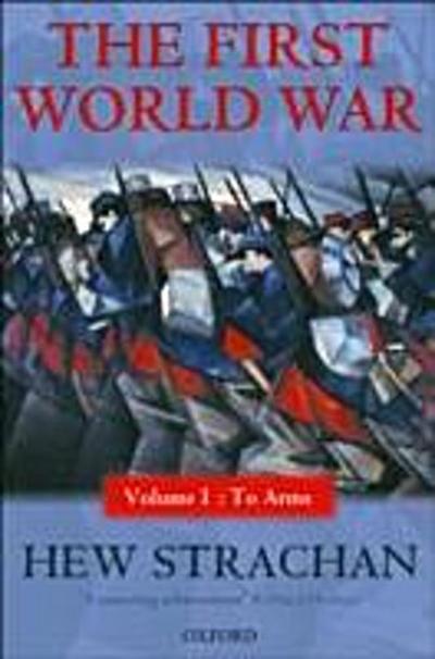 First World War