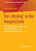 Der ’Abstieg- in die Hauptschule