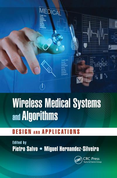 Wireless Medical Systems and Algorithms