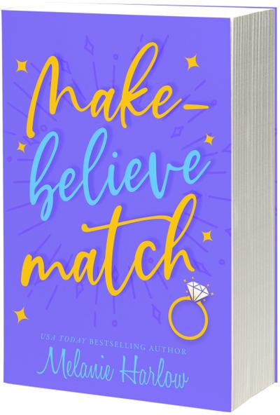 Make-Believe Match