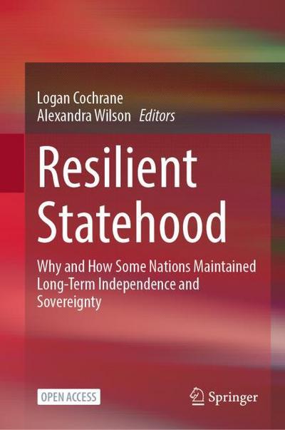 Resilient Statehood
