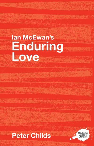 Ian McEwan’s Enduring Love