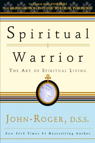 Spiritual Warrior