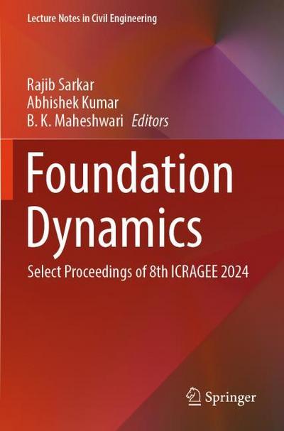 Foundation Dynamics