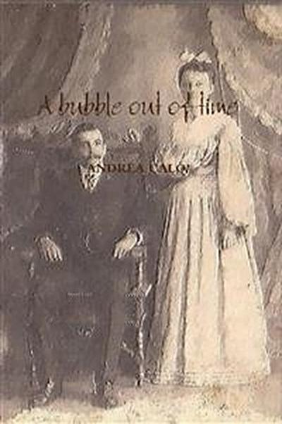 A Bubble Out Of Time