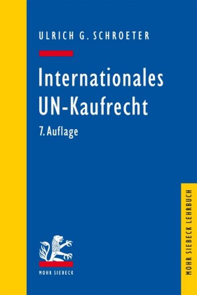 Internationales UN-Kaufrecht