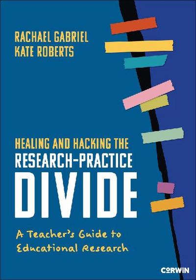 Healing and Hacking the Research-Practice Divide