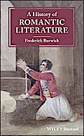 A History of Romantic Literature