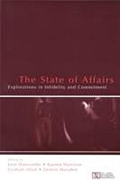 State of Affairs