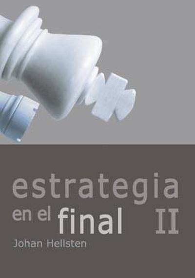 Estrategia en el final II