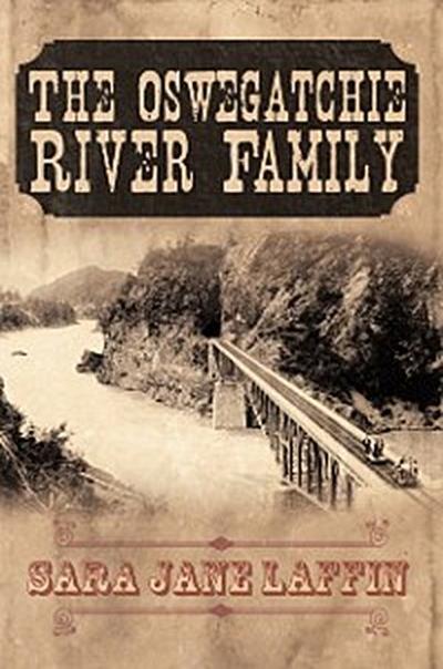 Oswegatchie River Family
