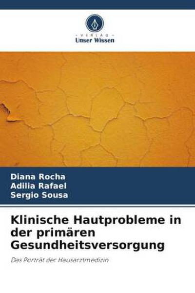 Klinische Hautprobleme in der primären Gesundheitsversorgung