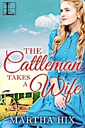 The Cattleman Takes a Wife