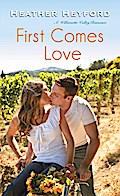 First Comes Love