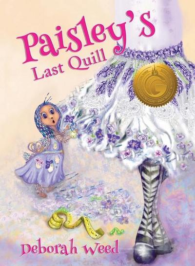 Paisley’s Last Quill
