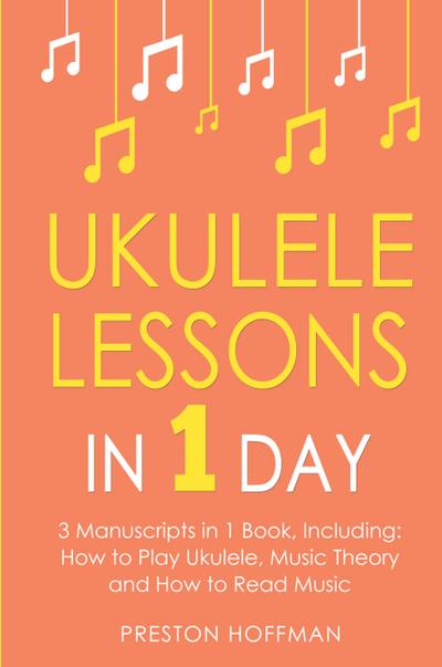 Ukulele Lessons