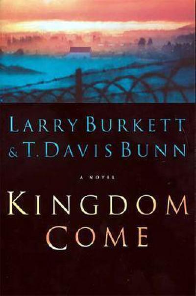The Kingdom Come