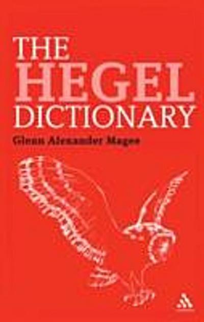 The Hegel Dictionary