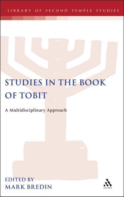 Studies in the Book of Tobit
