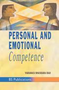 Personal and Emotional Competence