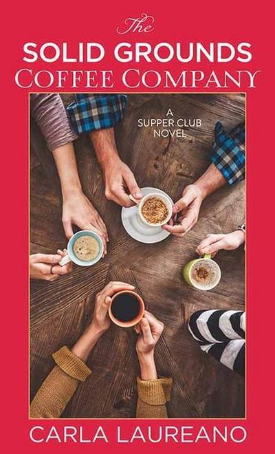 The Solid Grounds Coffee Company