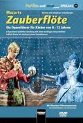 Mozarts Zauberflöte