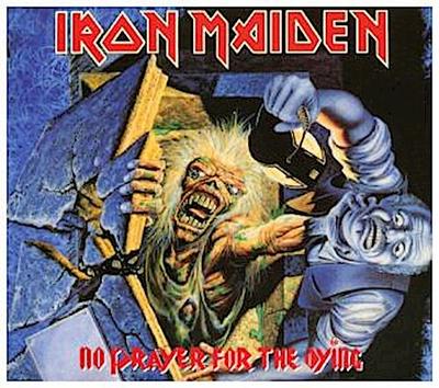 No Prayer For The Dying (2015 Remaster)