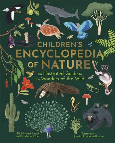 Children’s Encyclopedia of Nature