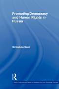 Promoting Democracy and Human Rights in Russia