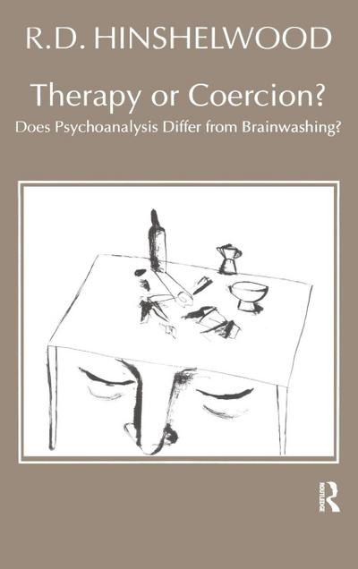 Therapy or Coercion