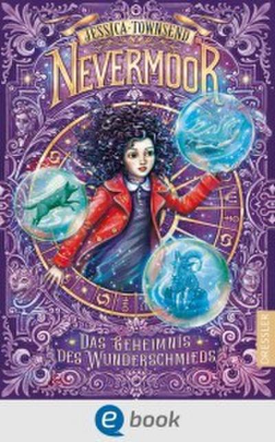 Nevermoor 2