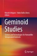Geminoid Studies