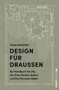 Design für Draußen