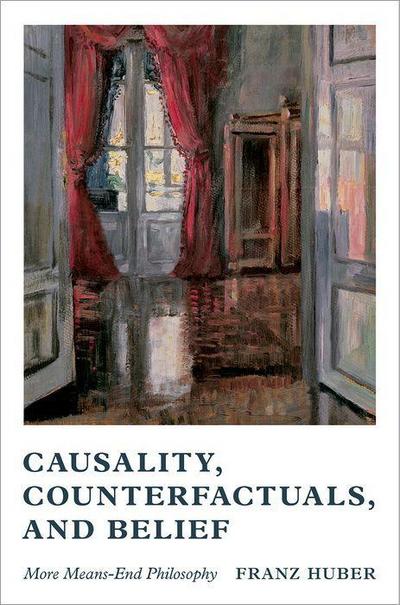 Causality, Counterfactuals, and Belief